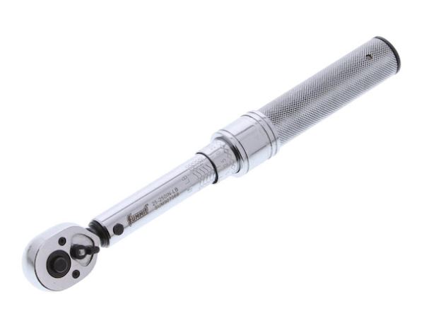 Summit Racing Inch Pound Torque Wrenches Diesel Tech Magazine